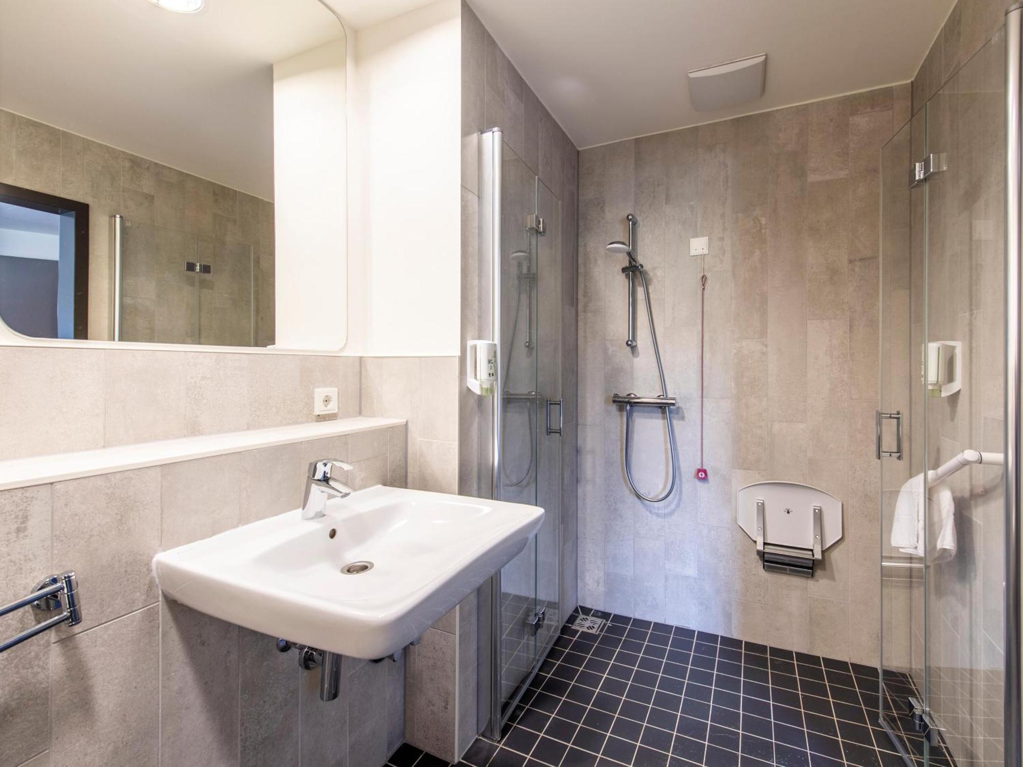 B&B Hotel Salzburg-Sued Puch bei Hallein Exteriör bild
