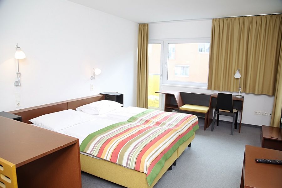 B&B Hotel Salzburg-Sued Puch bei Hallein Exteriör bild